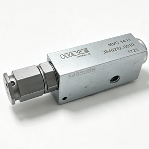 Vanne de décharge à action directe HAWE MVG14H - Product Image 5