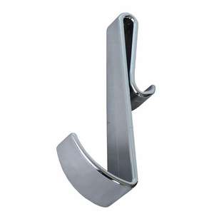 PIKA' COBRA LINE - GANCIO PER DUSCHETTO CROMATO - Product Image 1