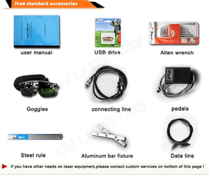 Machine de marquage laser à <span class=keywords><strong>fibre</strong></span> portable mini 20W 30W légère pour gravure sur métal, plastique, stylo, bijoux en argent - Neuve - Product Image 4