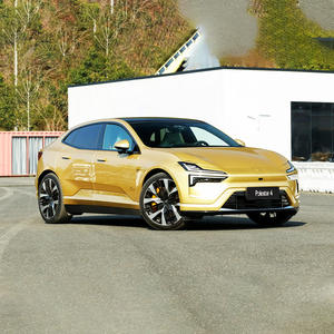 <span class=keywords><strong>Polestar</strong></span> รถสปอร์ต4 2024มอเตอร์ไฟฟ้ามอเตอร์300กิโลวัตต์ระยะทางไกล450กม. มอเตอร์ไฟฟ้าคู่4<span class=keywords><strong>ราคา</strong></span>มีในสต็อก - Product Image 5