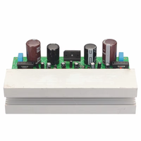 AD-300B 150W + 150W 2SA1943/C5200 2.0 canaux carte amplificateur arrière HIFI
