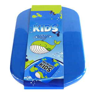 Tabla de Natación Infantil 2026 Personalizada, de Espuma EVA con Dibujos Animados, Certificada por la CE, Impermeable, Duradera, Protectora, Segura y Ecológica - Product Image 2