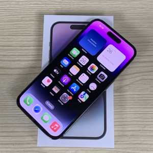 Gran Oferta, <span class=keywords><strong>iPhone</strong></span> <span class=keywords><strong>14</strong></span> <span class=keywords><strong>Pro</strong></span> <span class=keywords><strong>Max</strong></span> Original Desbloqueado de Alta Calidad, 256 GB, 512 GB, 5G, Teléfono Inteligente Usado, Móvil, Color Morado, <span class=keywords><strong>iPhone</strong></span> <span class=keywords><strong>14</strong></span> <span class=keywords><strong>Pro</strong></span> <span class=keywords><strong>Max</strong></span> - Product Image 1