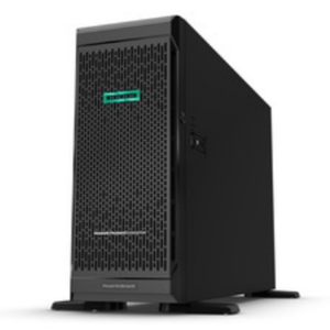 เซิร์ฟเวอร์แบบทาวเวอร์ประสิทธิภาพสูง ML350 Gen10 พร้อมโปรเซสเซอร์ Xeon Silver สำหรับธุรกิจ - Product Image 6