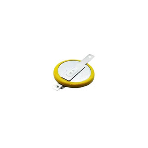 Support de <span class=keywords><strong>pile</strong></span> bouton 3V LiMnO2 CR2032 pour jouets et appareils ménagers avec broches - Product Image 1