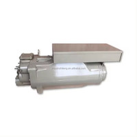 Compresseur de refroidisseur Trane 60hp CHHN060TKG0N069A Modèle CHHN Compresseur à vis Herirotor 380kg USA