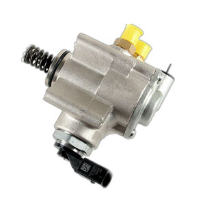 Werks großhandel OE:03 H127025 Hochwertige Auto motor teile Hochdruck pumpe Kraftstoff injektor pumpe Ersatzteile für VW - Product Image 4