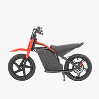 Offre spéciale d'usine, moto électrique à batterie pour enfants, moto tout-terrain lourde, quads électriques pour enfants