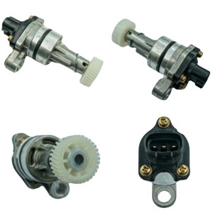 Sensor de Velocidad para Vehículos Toyota OE 83181-12020 83181-12070, Pieza de Repuesto para Modelos Toyota y Lexus - Product Image 1