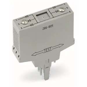 286-805 - Compatibile con Wago - Product Image 1
