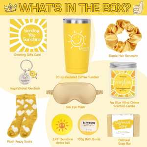 Custom 10pcs Business Promotional <b>Gift</b> Set Corporate <b>Gift</b> Party Favor High Quality Self Care Relaxation <b>Gift</b> <b>Basket</b> Custom - Product Image 3