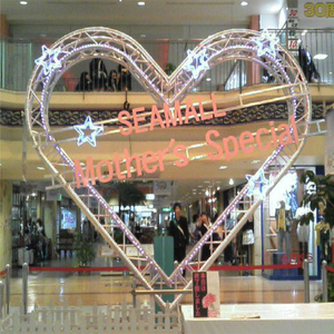 Estructura de Aluminio <span class=keywords><strong>G24</strong></span> para Iluminación de Escenarios, Estructura Ligera para Exhibición - Product Image 2