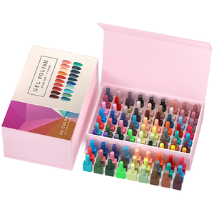 ชุดเจลทาเล็บจากโรงงานโดยตรง รับผลิตแบบ OEM/ODM ขายส่งเจลยูวีสำหรับทำเล็บ ติดทนนาน ช่วยให้ผิวขาวขึ้น สำหรับร้านเสริมสวย - Product Image 1