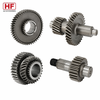 Kit de réducteurs de boîte de transfert HF pour Suzuki Sierra Samurai Jimny JA11 JA12 JB23 JB43 JB74 4x4 Tout-terrain