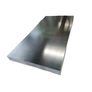 Bobina galvanizada de acero <span class=keywords><strong>ASTM</strong></span> A526 <span class=keywords><strong>ASTM</strong></span> <span class=keywords><strong>A525</strong></span> Hoja de techo de bobina Gi de acero laminado en frío Hoja de acero galvanizado - Product Image 1