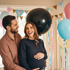 Globos de látex grandes de 36 pulgadas adecuados para decorar granjas, <span class=keywords><strong>fiestas</strong></span> de cumpleaños, varias escenas de eventos, etc. - Product Image 2