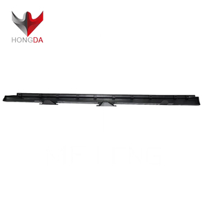 <span class=keywords><strong>Auto</strong></span> Autres Systèmes de Carrosserie 71850-3Y0-H01 Plastique Noir Voiture Porte Gauche JUPE LATÉRALE <span class=keywords><strong>Plaque</strong></span> de protection pour honda ZRV ZR-V RZ RZ3 RZ4 - Product Image 2