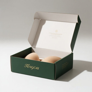 Scatole di Lusso per Lingerie Femminile - Elegante Confezione Regalo per Reggiseni <span class=keywords><strong>e</strong></span> Intimo - Product Image 1