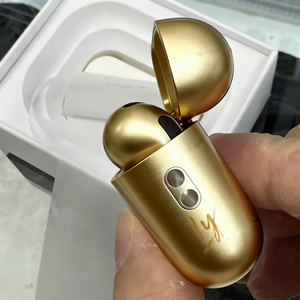 New Hot-Bán Trong Tai Tai Tai Nghe Không Dây ENC Tiếng Ồn Hủy Bỏ LED Chỉ Số Ipx4 Không Thấm Nước Cho 5.3 JL Lhdc Codecs Cao - Product Image 5