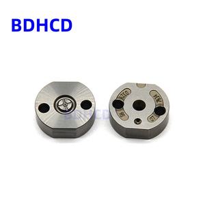 Valvola iniettore Diesel piastra valvola controllo 07 # per 095000-7760 095000-7800 095000-5921 095000-6521 23670-0L010 23670-30300 - Product Image 3