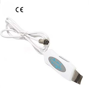 Máquina Bio Face Lift con Funciones de Blanqueamiento y Cuidado de la Piel, Tecnología de Dermoabrasión por Vacío, Uso Comercial NV-N97 - Product Image 5