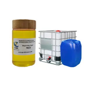 工厂供应分散剂含适用于水和油系统的高分子嵌段共聚物