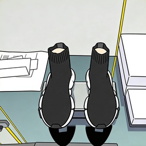 Zapatos Casuales de Diseñador de Lujo Originales 2026 para Hombre y Mujer - Product Image 2