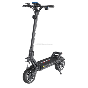 <span class=keywords><strong>Trottinette</strong></span> Électrique DUALTRON <span class=keywords><strong>VICTOR</strong></span> Limited 60V 35AH, Moteur Double 1300W*2, Accessoires Originaux, Aluminium, Stock Entrepôt Européen - Product Image 2