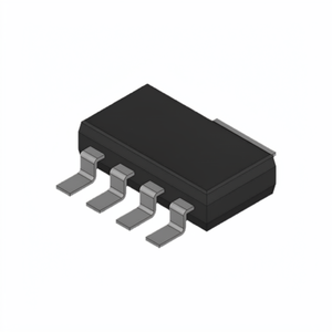 LP3965EMP-ADJ-NS TO 261 5, TO 261AB Power Management (PMIC) BOM IC In Stock Components Electronic - Product Image 1