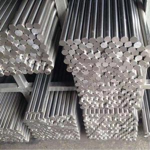 تخصيص مختلف معقول أحجام 201 304 340 316 316L الفولاذ قضبان الصلب المستديرة 304 الفولاذ المقاوم للصدأ قضيب/بار - Product Image 6