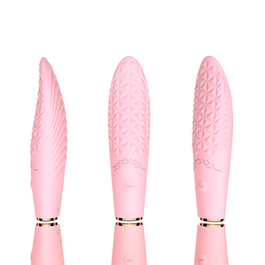 Vibrator Dildo Camera - Sex Toys for Women with Control