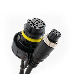 ZF 8HP Cable type <b>3</b> - Product Image 1