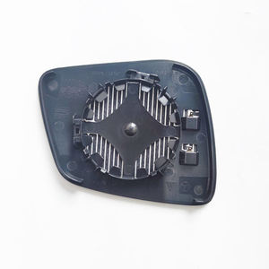 Espejo Retrovisor de Repuesto A1698102221 Compatible con Benz <span class=keywords><strong>Clase</strong></span> <span class=keywords><strong>A</strong></span>/B Lado del Pasajero - Product Image 3