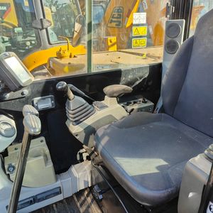 รถขุด6ตัน306E2แมวใช้รถขุดตีนตะขาบไฮดรอลิก - Product Image 4