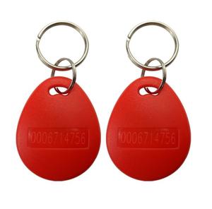 Bán buôn rewritable ABS <span class=keywords><strong>RFID</strong></span> Keychain kim loại không thấm nước <span class=keywords><strong>125Khz</strong></span> <span class=keywords><strong>RFID</strong></span> ABS keyfobs với logo - Product Image 4