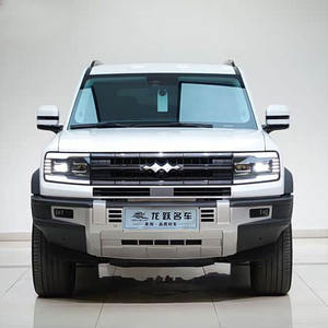 Meilleures ventes de voitures d'<span class=keywords><strong>occasion</strong></span> de haute qualité Fangchengbao Leopard 5 2023 Édition de pointe SUV intermédiaire-grand exporté de Chine à vendre - Product Image 2