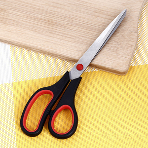 Chất Lượng Cao Chuyên Nghiệp Thợ May Shears Văn Phòng Sắc Nét Vải Thợ May Kéo - Product Image 2