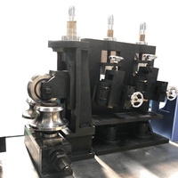 Machine pour la fabrication de tubes, en acier inoxydable, SS, haute précision, 2020
