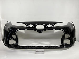 PARACHOQUES DELANTERO DAXIN para <span class=keywords><strong>Corolla</strong></span> USA 2020LE <span class=keywords><strong>XLE</strong></span> montaje para <span class=keywords><strong>Corolla</strong></span> <span class=keywords><strong>2022</strong></span> 52119-12998 2020 TOYOTA <span class=keywords><strong>Corolla</strong></span> USA LE <span class=keywords><strong>XLE</strong></span> PARACHOQUES DELANTERO - Product Image 5