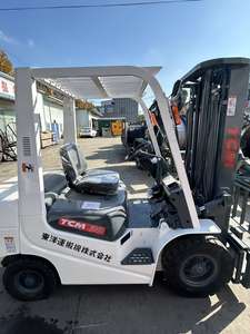 משמש <span class=keywords><strong>tcm</strong></span> fd30 יפן מקורי בשימוש <span class=keywords><strong>tcm</strong></span> 3 טון מלגזה <span class=keywords><strong>tcm</strong></span> fd30 מלגזה דיזל מלגזה למכירה - Product Image 3