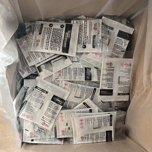 سخان محمول بدون لهب بوزن 45 جرام لتسخين الوجبات الجاهزة للأكل (MRE) في حالات الطوارئ دون استخدام النار - Product Image 3