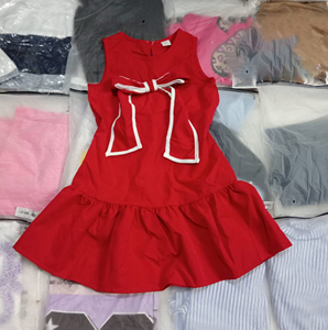 Vêtements mixtes pour garçons et filles de 0 à 14 ans, en balles, vente en gros pour enfants, fournisseurs de vêtements pour enfants - Product Image 3