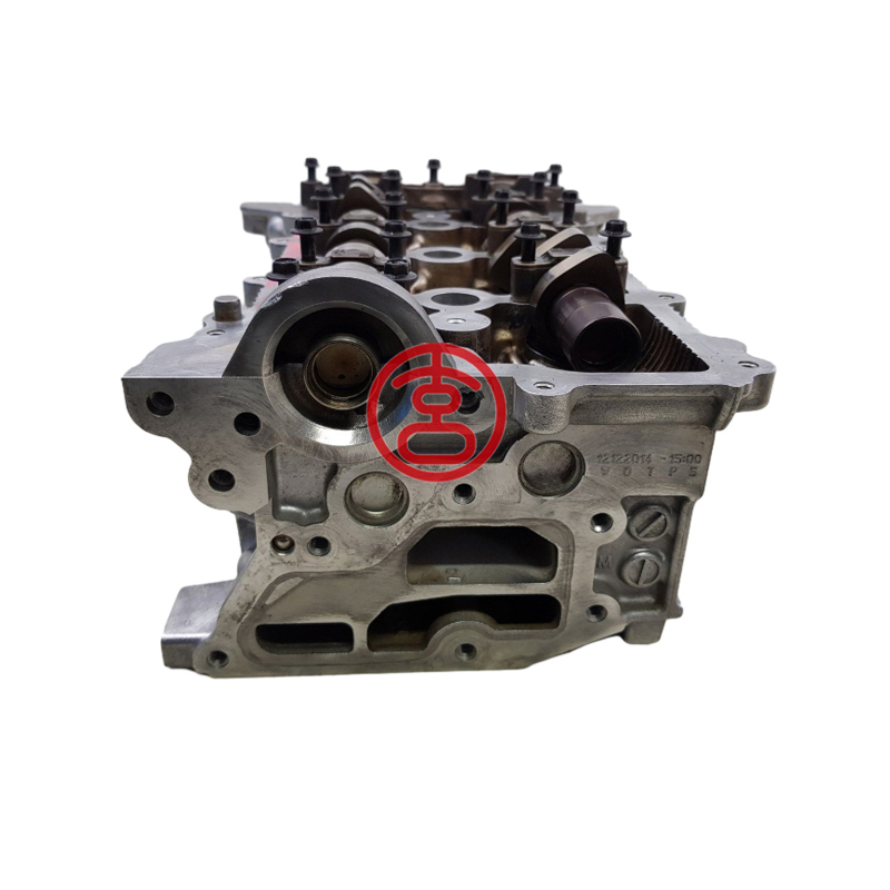 雪 Perkins 104-19 / Shibaura N844 Block - Diesel engine and