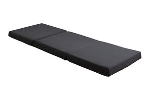 Taille personnalisée <span class=keywords><strong>Camping</strong></span> En Plein Air pour Voiture de Voyage Portable Pliable En <span class=keywords><strong>Mousse</strong></span> à Mémoire Matelas - Product Image 3