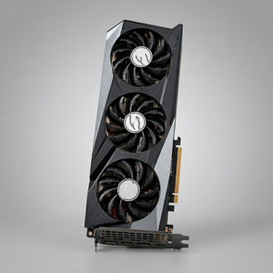 High Quality Gaming RTX 3060 Ti 8GB GDDR6 <b>Used</b> PCI Express Fan Desktop/<b>Laptop</b>/Workstation Graphics Card - Product Image 1
