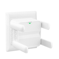 Amplificador de Señal de Teléfono Celular y WiFi Digital de 900/1800/2100MHz, Repetidor 2G 3G 4G con Cobertura de 500-1000 m²
