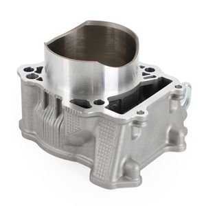 94mm Big Bore Zylinder kolben Umbaus atz 434cc Für Suzuki LTZ LT-Z 400 2003-2014 DRZ <span class=keywords><strong>DR</strong></span>-Z400 2000-2021 - Product Image 3