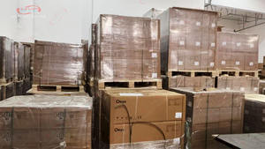 Deye Lithium-Ionbatterijen Lifepo4 SE-G5.1Pro -B RW-M6.1 BOS-G Pro Rack Gemonteerd Energieopslagsysteem - Product Image 6