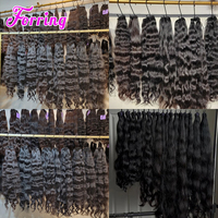 Cheveux Indiens Bruts Remy de Haute Qualité en Gros, Lots Vierge en Vrac, Cheveux Humains Bruts Vierge Brésiliens avec Closure