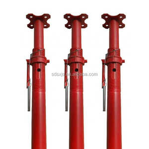 Étais de coffrage <span class=keywords><strong>en</strong></span> acier galvanisé robustes LT pour échafaudage et support de construction - Product Image 4